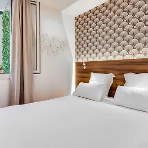 Carladez Cambronne Hotell
