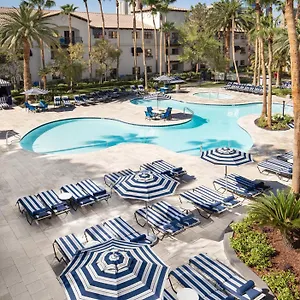 Tuscany & Casino Semesteranläggning (resort)