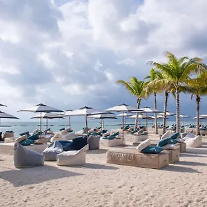 Andaz Mayakoba Riviera Maya, By Hyatt Semesteranläggning (resort)